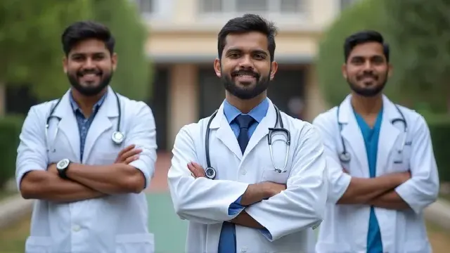 NEET UG 2025_ नीट यूजी 2025 की काउंसिलिंग शुरू