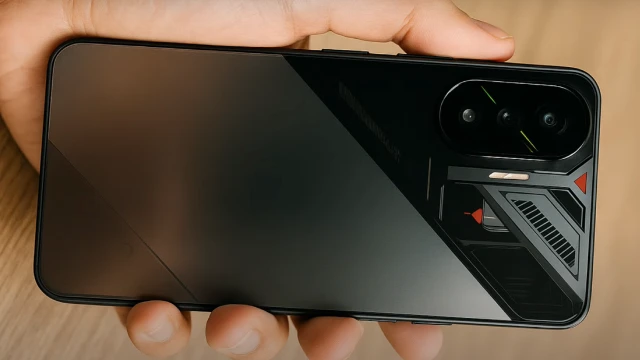 Tech News Poco 7 Launch