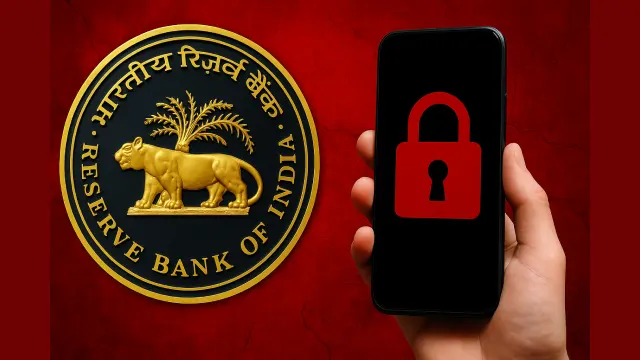 EMI Default पर नया नियम_ मोबाइल फोन हो सकता है Remotely Lock