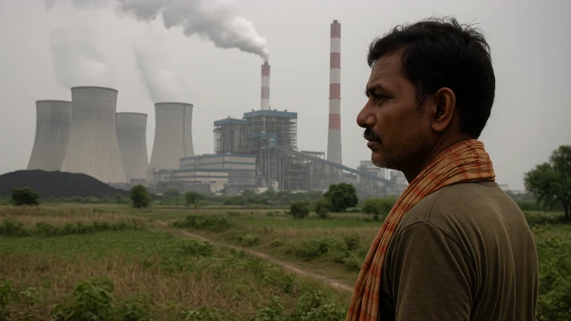 Pirpainti Land Lease का असली सवाल