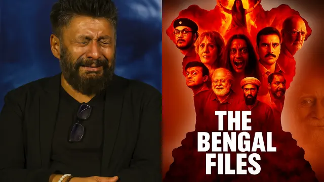 The Bengal Files Box Office Collection Report